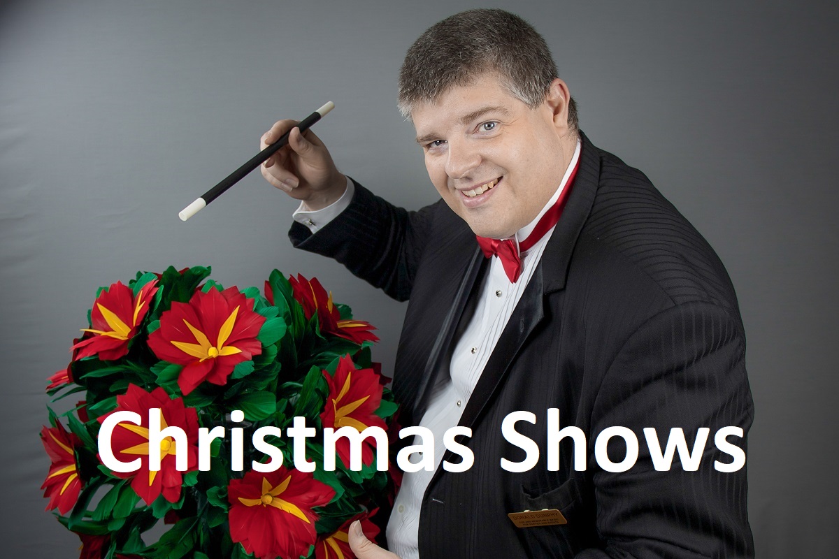 Christmas Shows Link