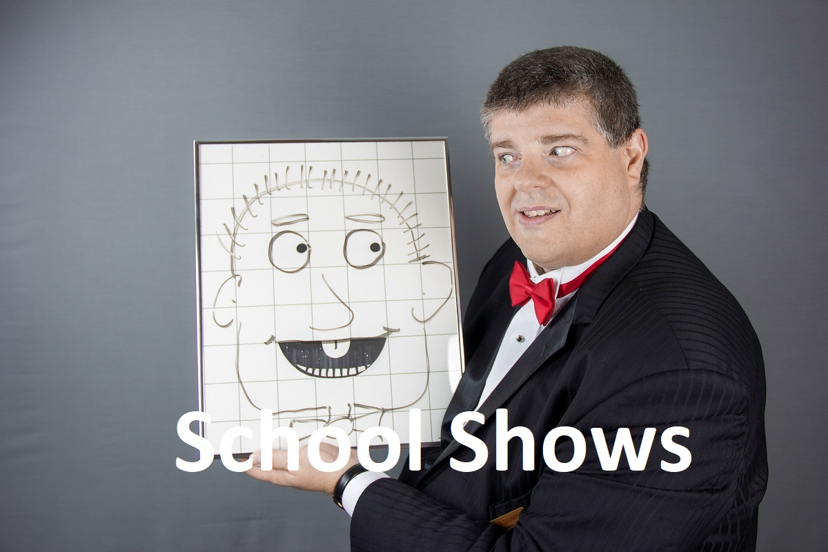 School Shows