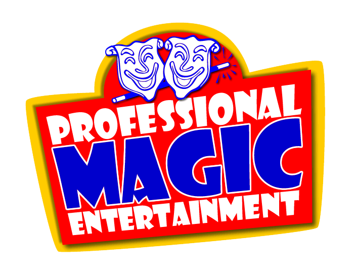 Victoria Magician Donald Dunphy Logo