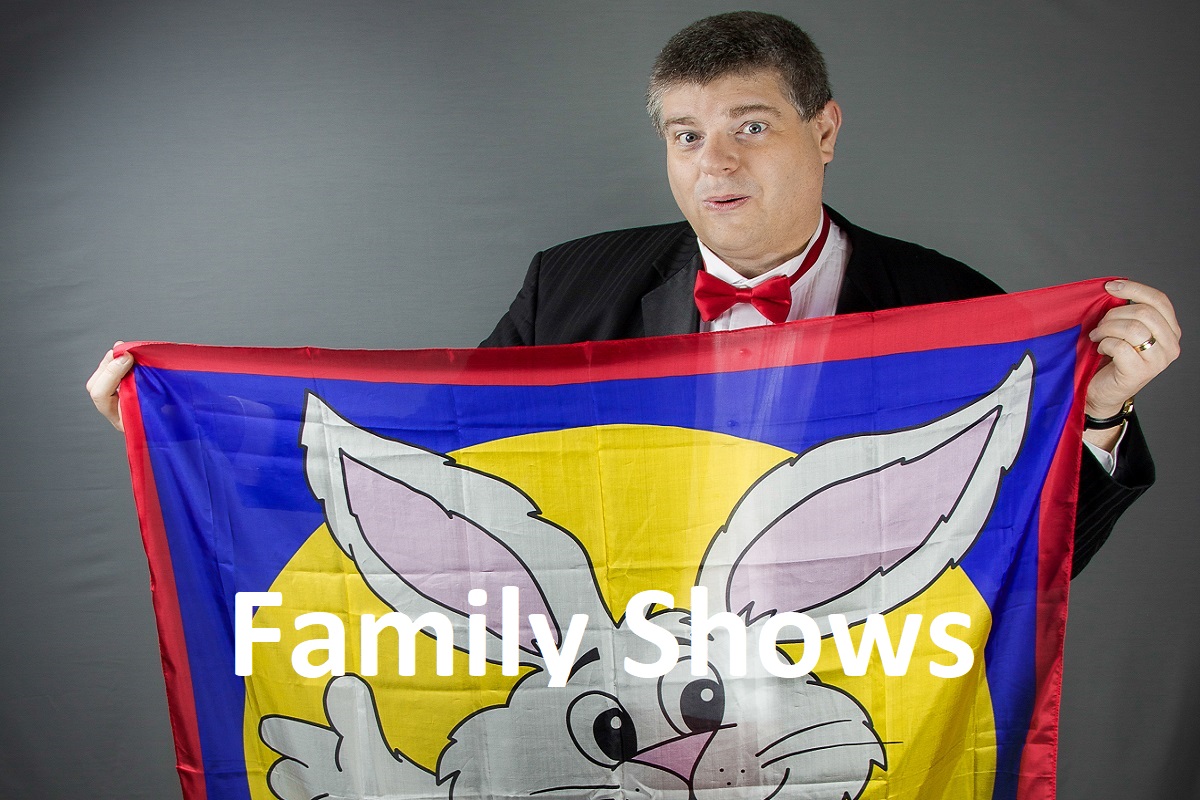 Family Shows